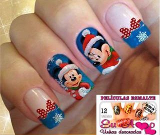 Natal Mickey